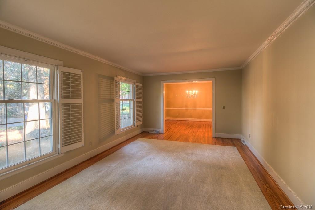 Sherwood Forest - Residential Lease