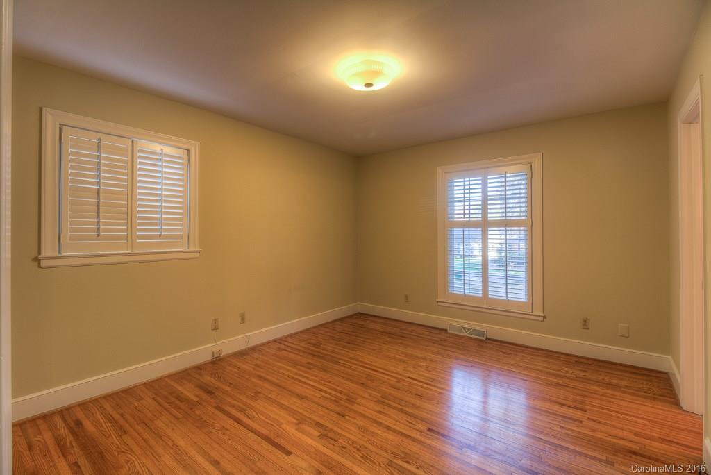 Sherwood Forest - Residential Lease