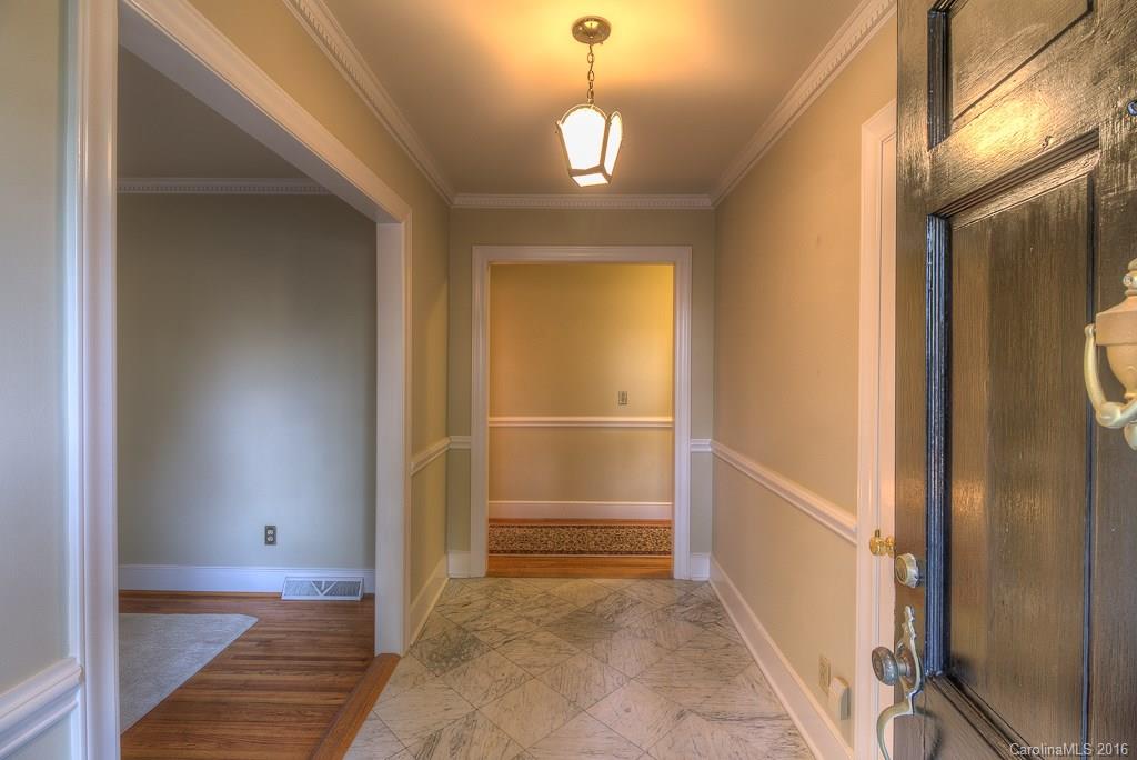 Sherwood Forest - Residential Lease