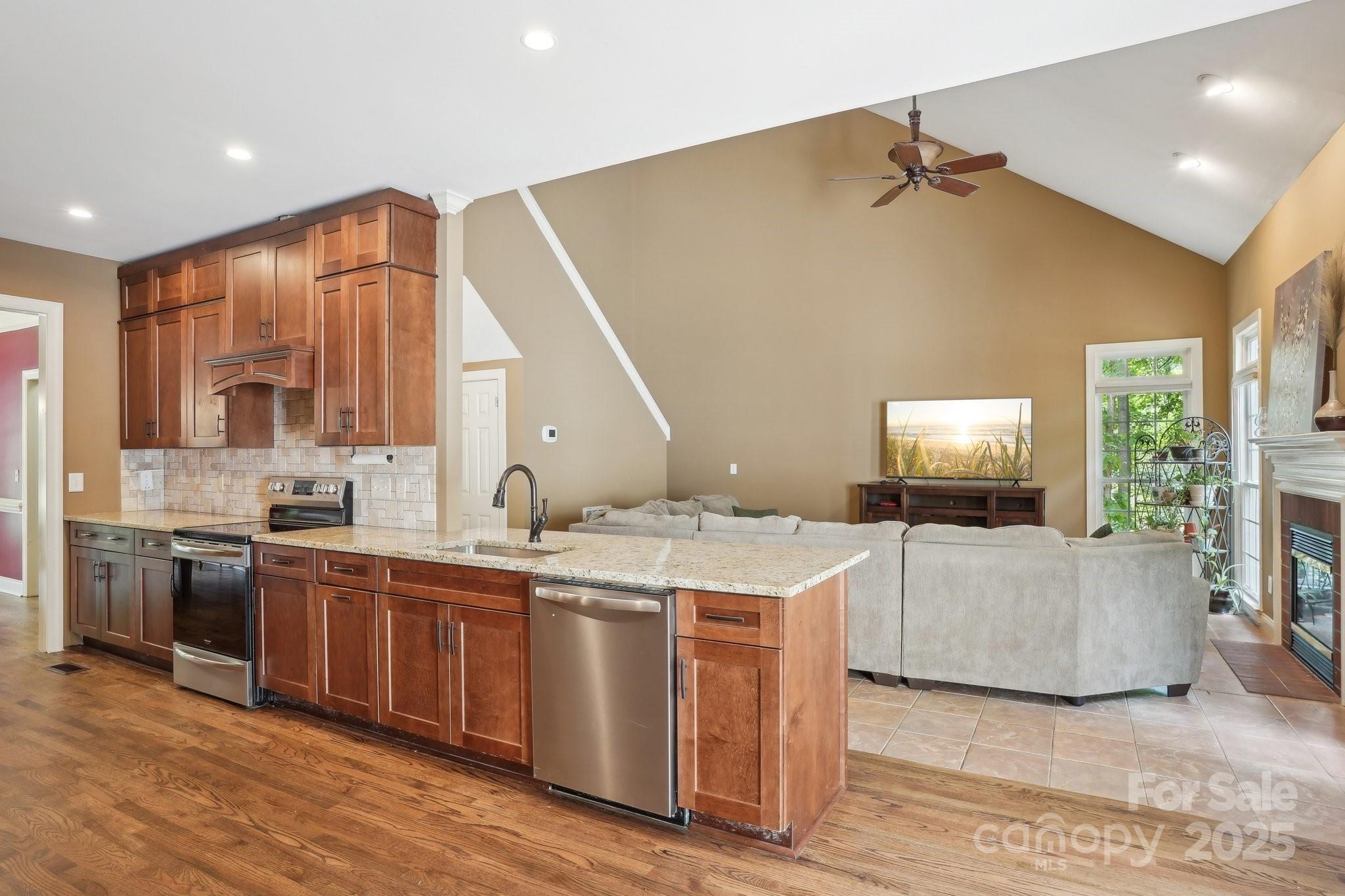 134 Lake Spring Loop
