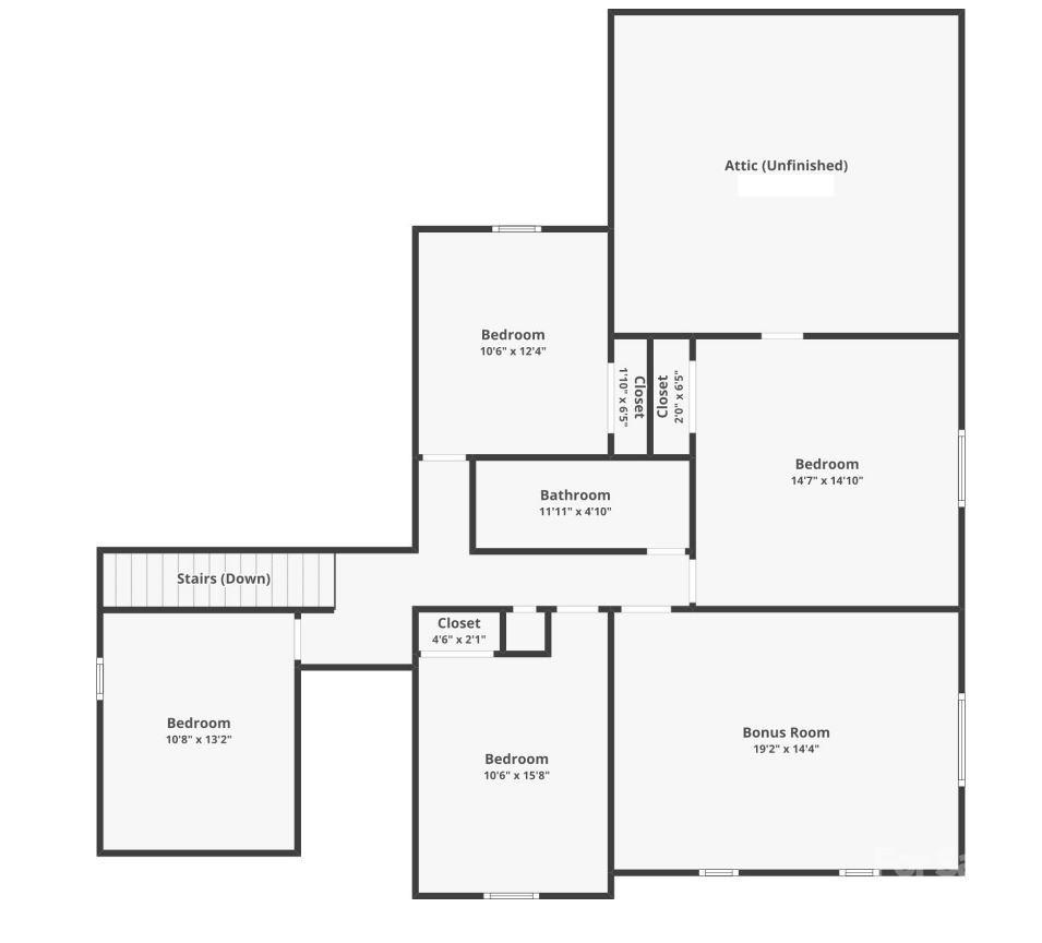 134 Lake Spring Loop