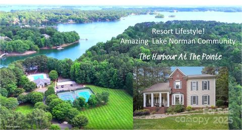134 Lake Spring Loop Mooresville NC 28117