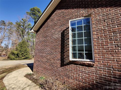 A home in Salisbury