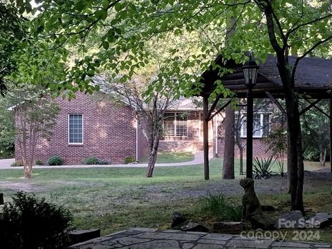 A home in Salisbury