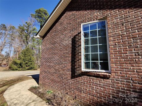 A home in Salisbury