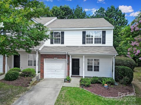 13719 Singleleaf Lane Charlotte NC 28278