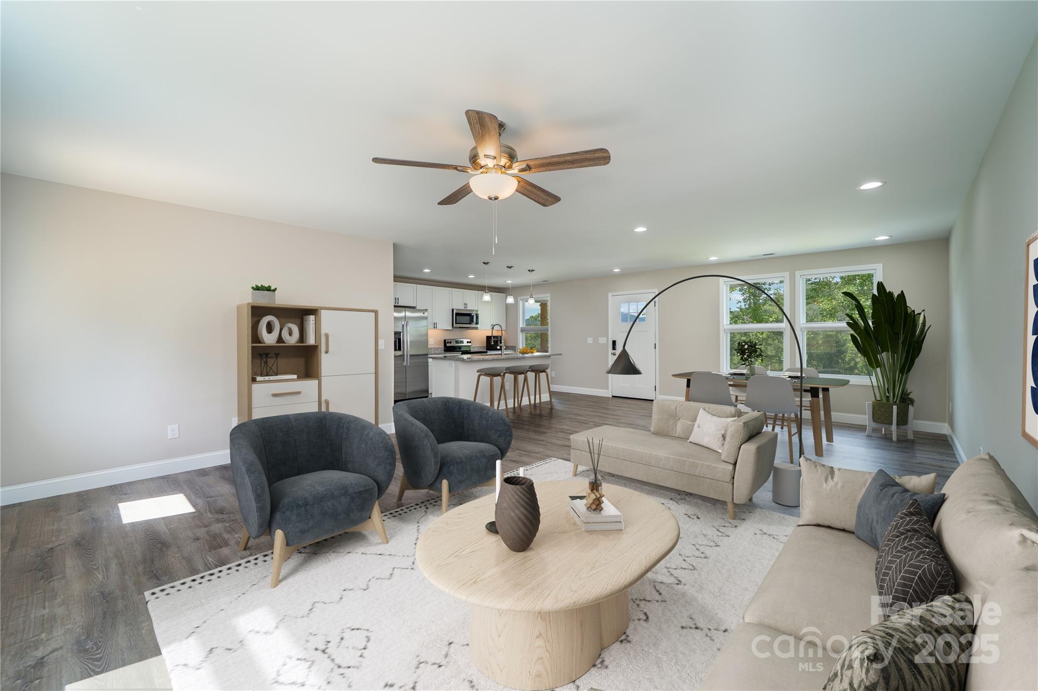 100 S Vineyard Village Drive