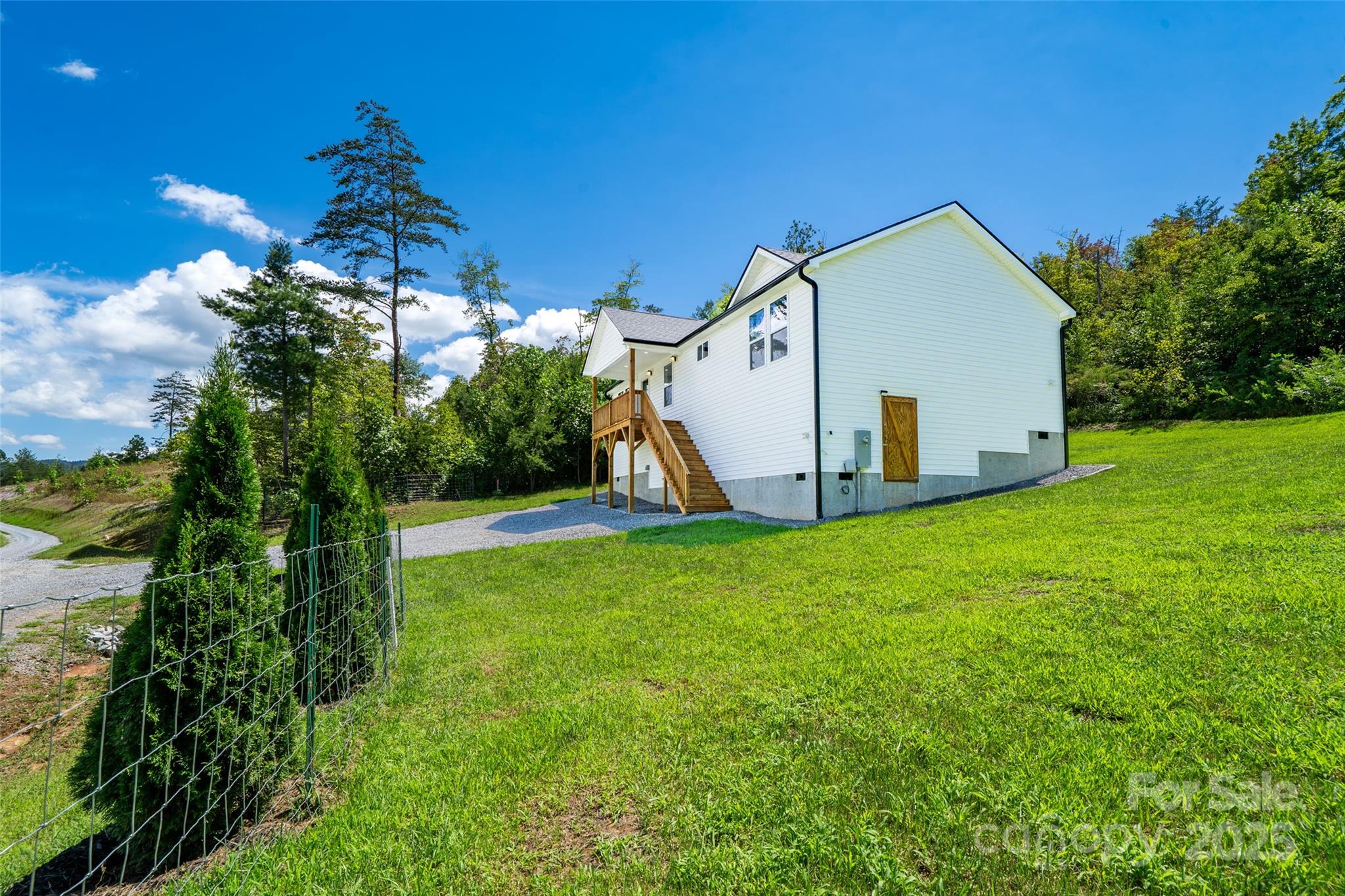 100 S Vineyard Village Drive