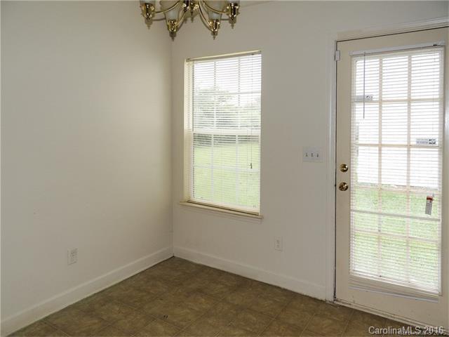 Creekside at Coulwood - Residential Lease