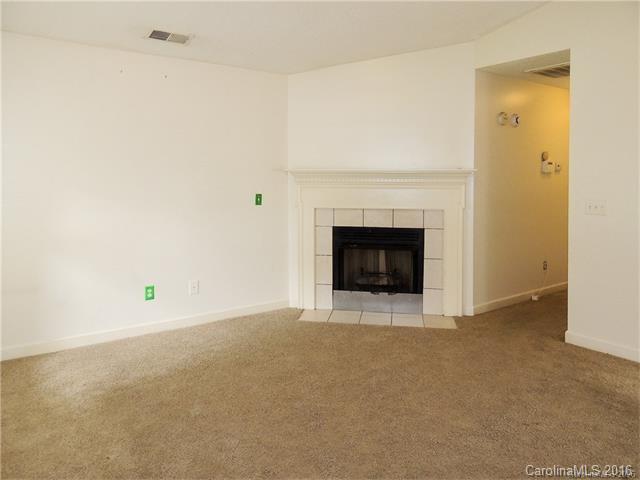 Creekside at Coulwood - Residential Lease