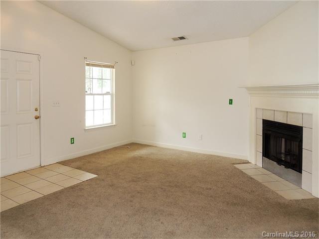 Creekside at Coulwood - Residential Lease