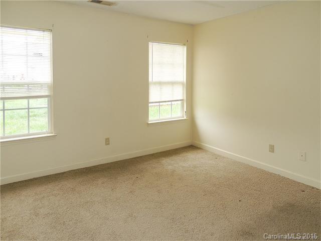 Creekside at Coulwood - Residential Lease