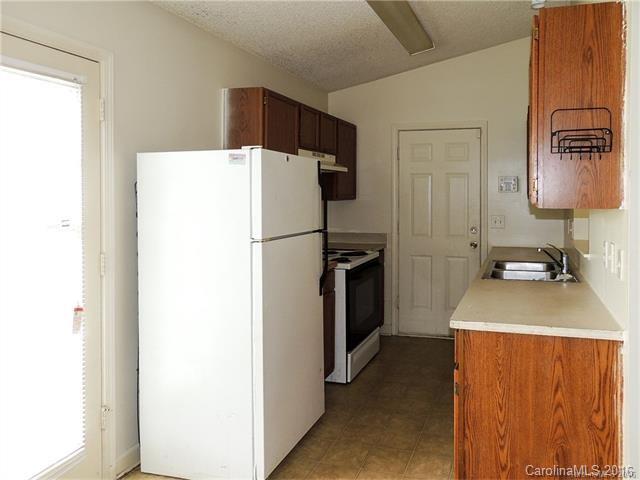 Creekside at Coulwood - Residential Lease