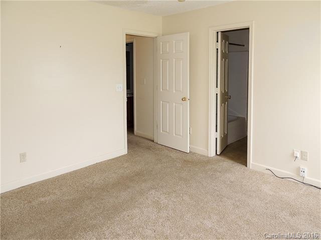 Creekside at Coulwood - Residential Lease