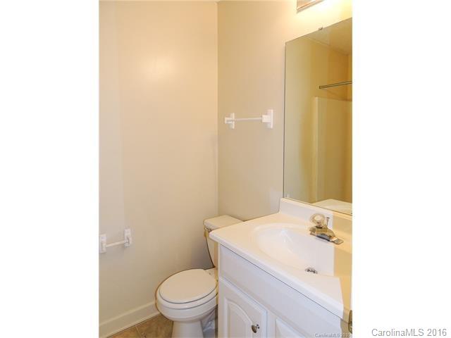 Creekside at Coulwood - Residential Lease