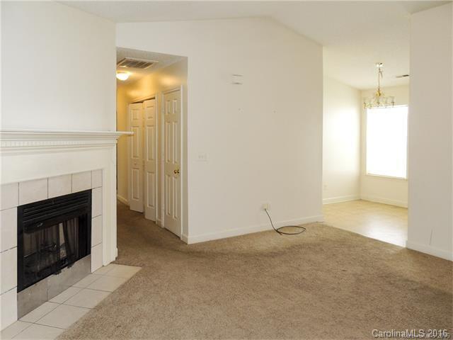 Creekside at Coulwood - Residential Lease