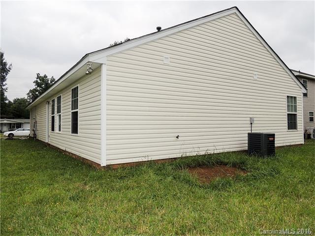 Creekside at Coulwood - Residential Lease