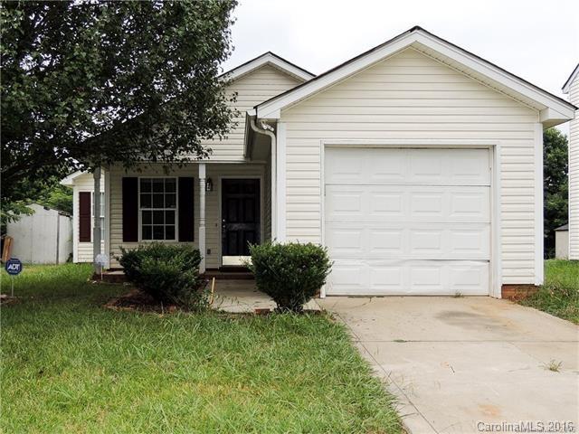 Creekside at Coulwood - Residential Lease