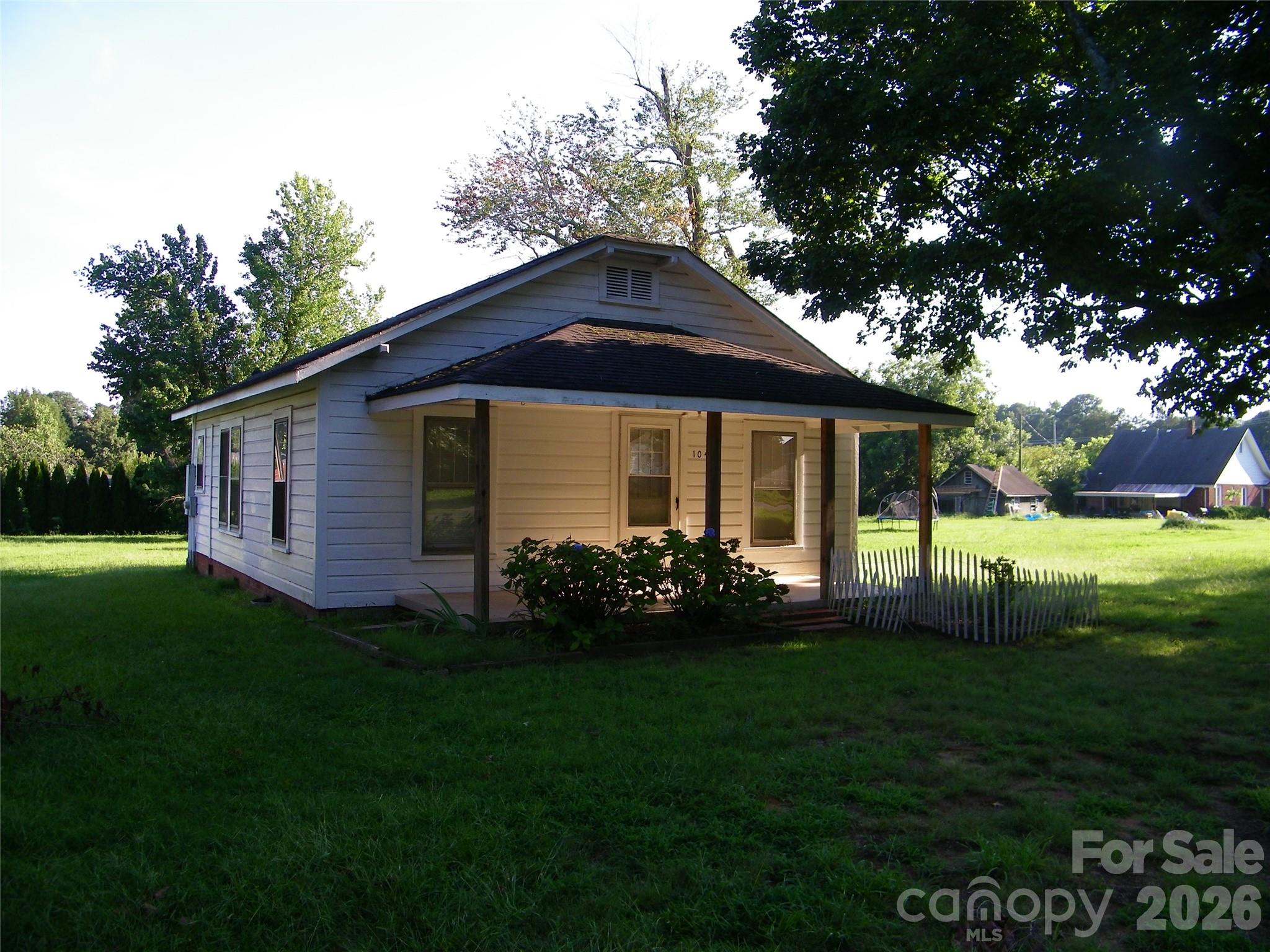 104 Anthony Road