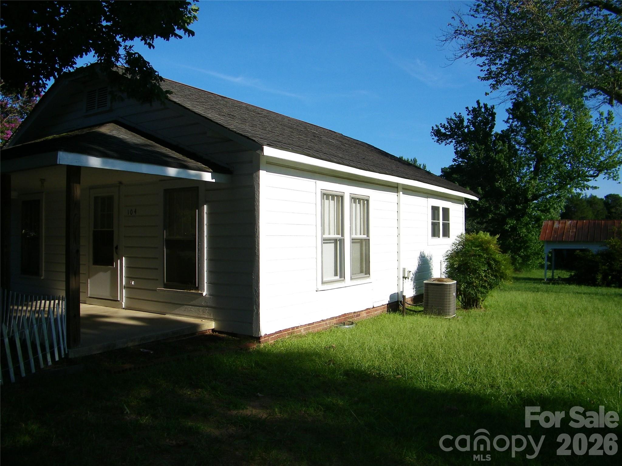 104 Anthony Road
