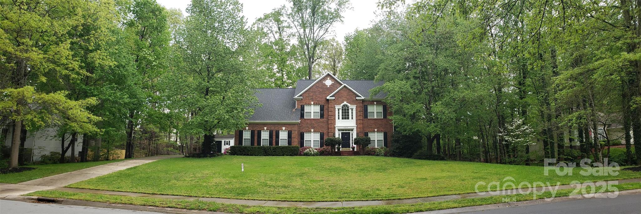 12314 Chickasaw Drive