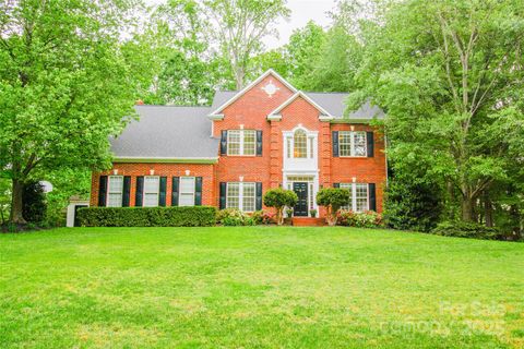 12314 Chickasaw Drive Huntersville NC 28078