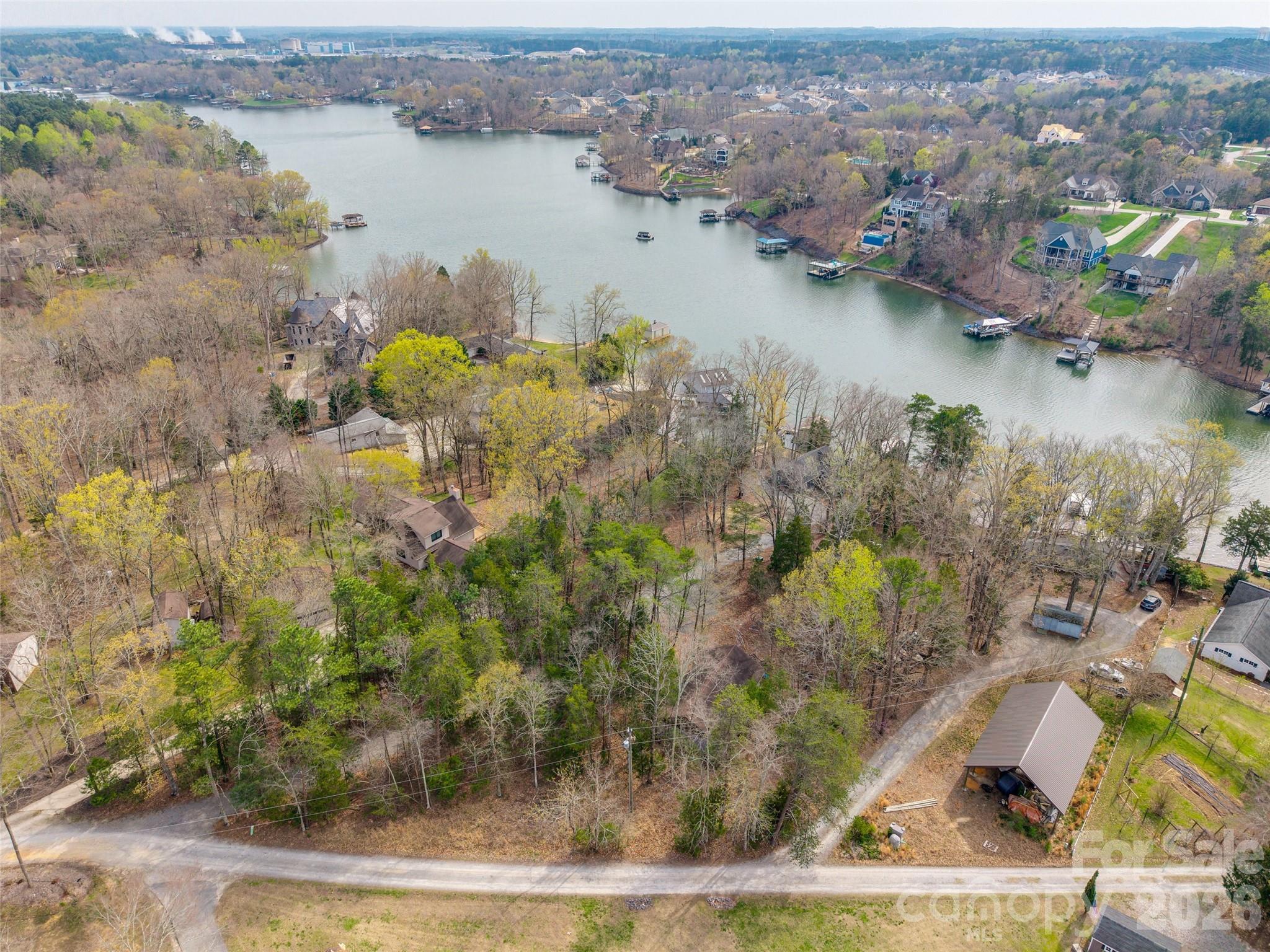 5549 Beaverdam Creek Road