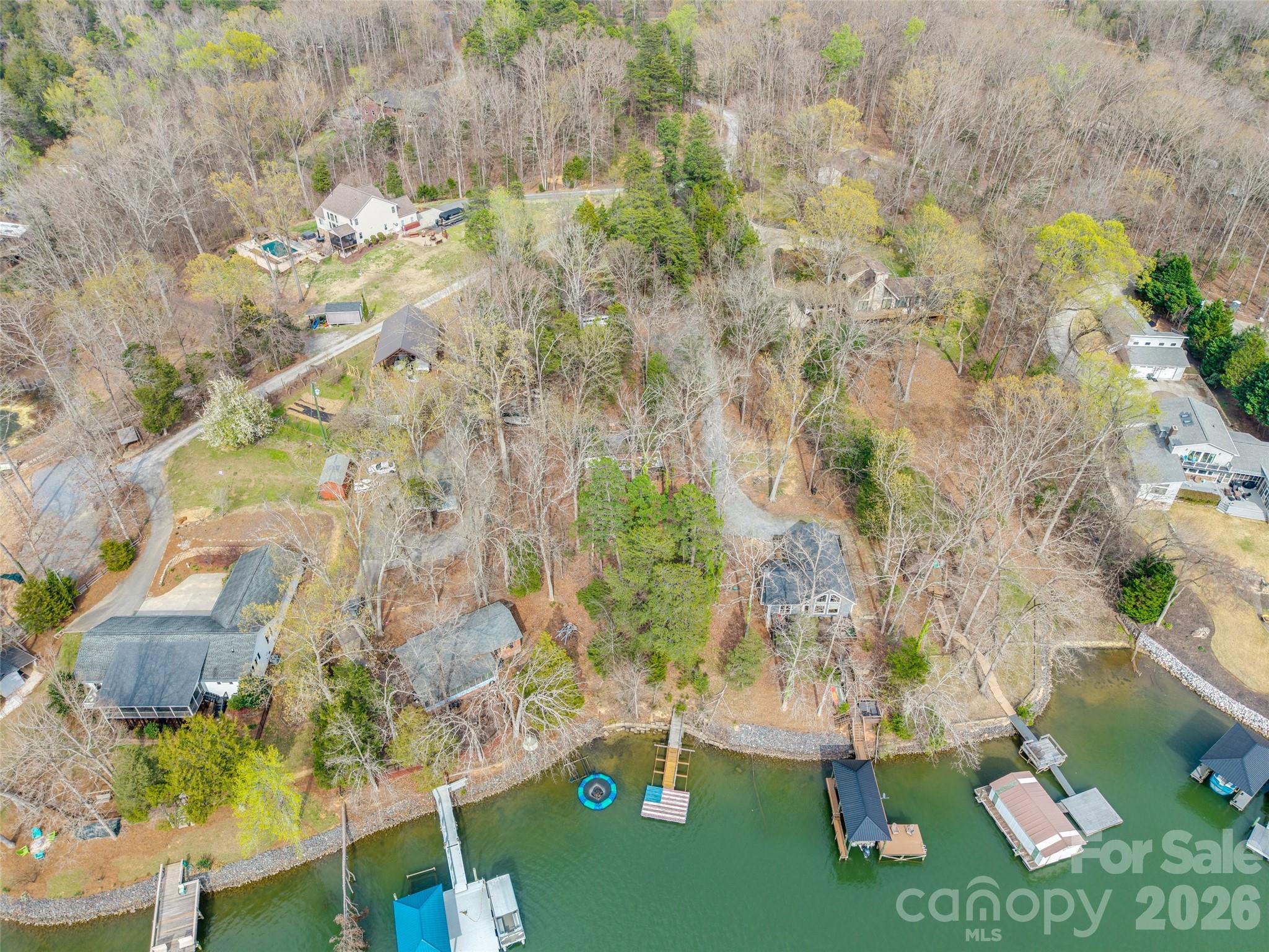 5549 Beaverdam Creek Road