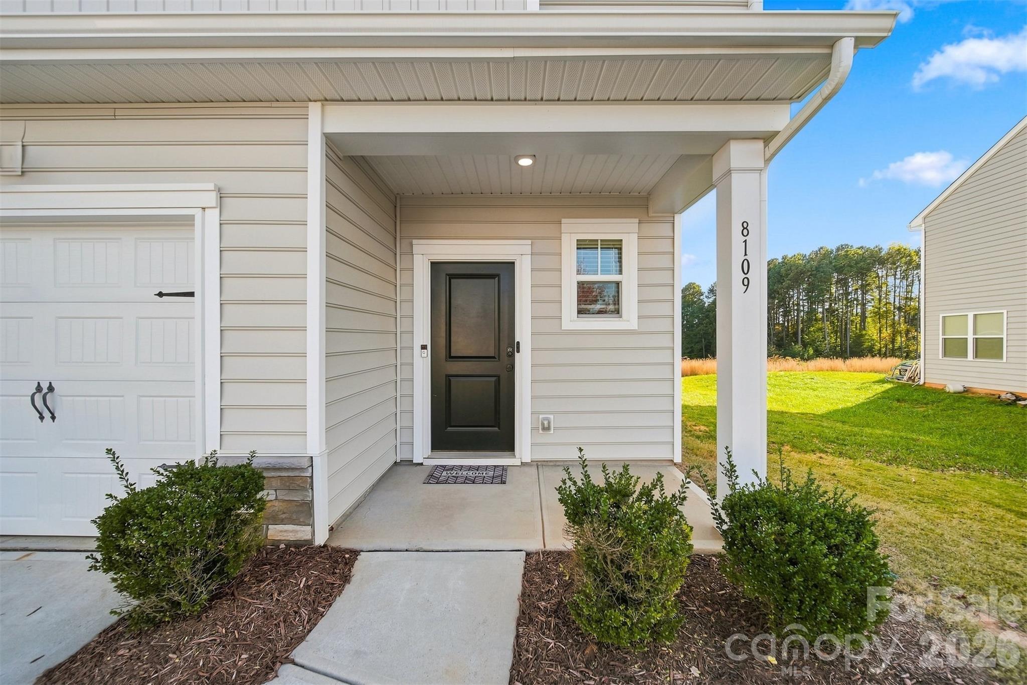 8109 Sheffield Drive