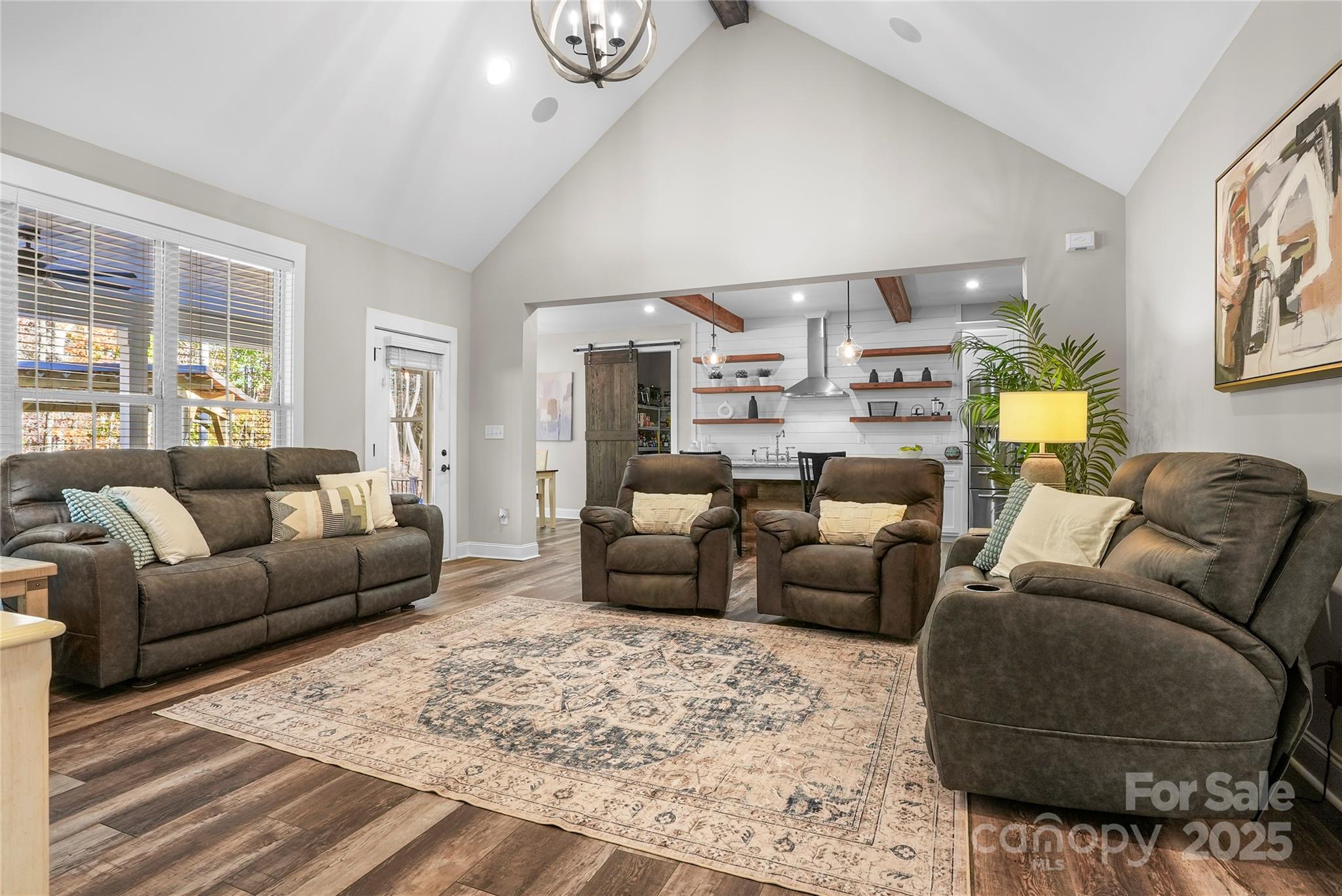 2606 Lee Lawing Road