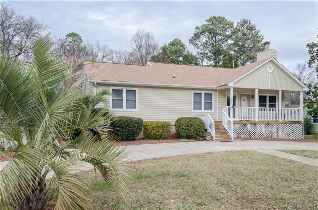 Tega Cay - Residential