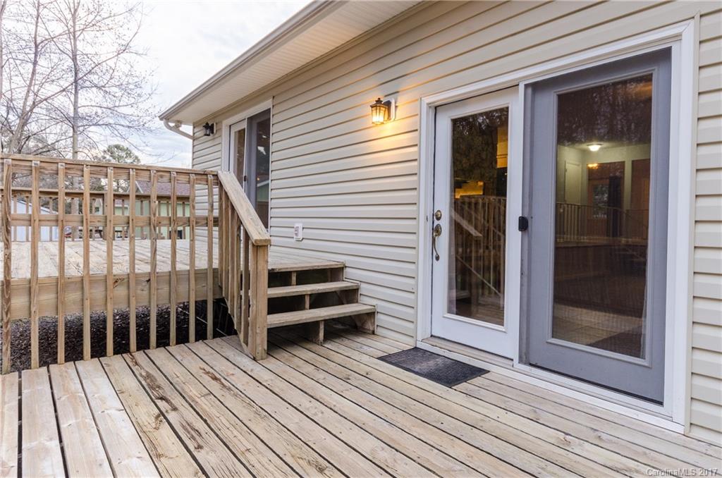 Tega Cay - Residential