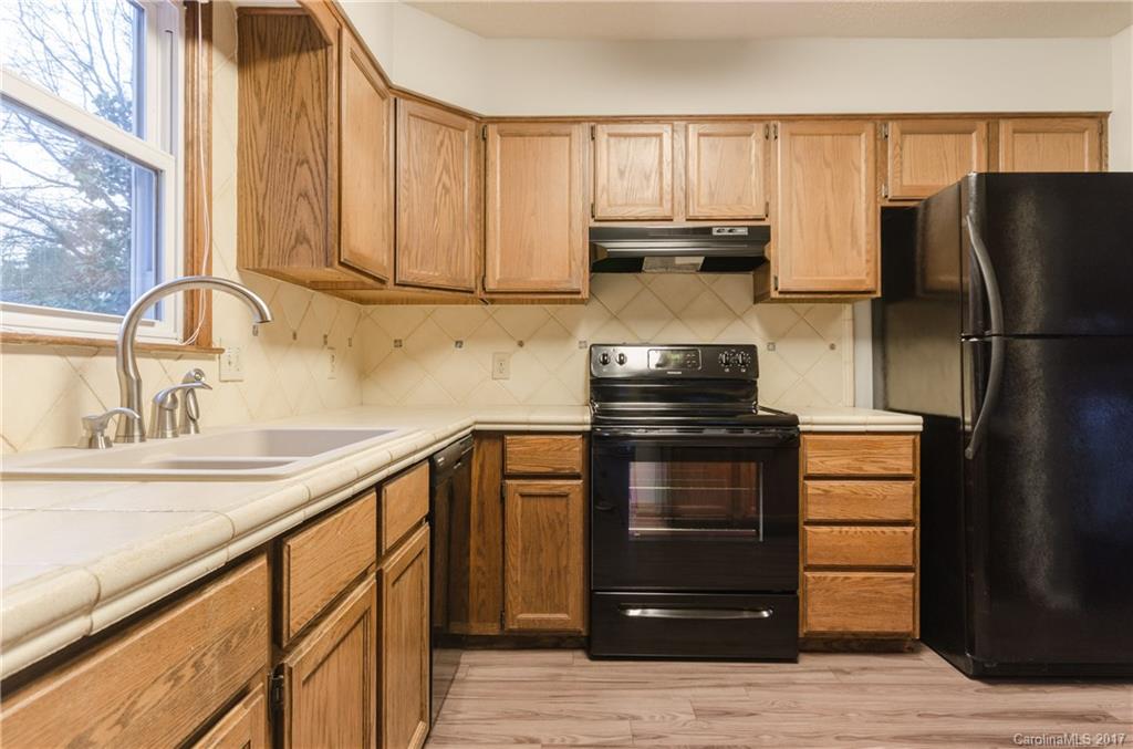 Tega Cay - Residential