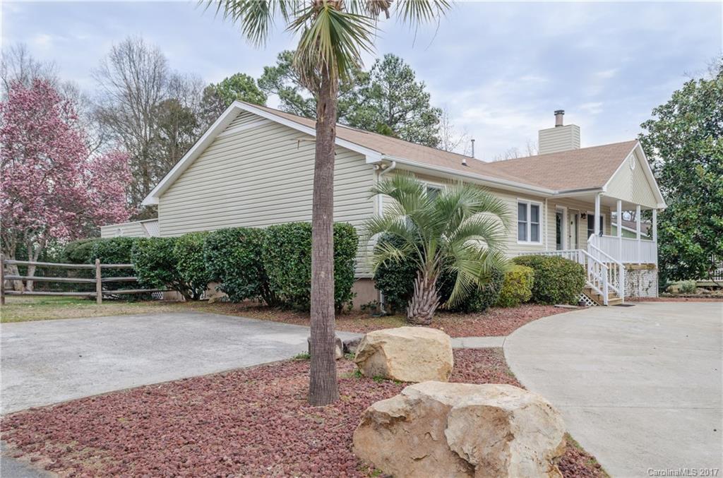 Tega Cay - Residential