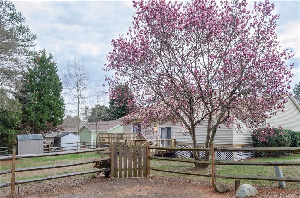 Tega Cay - Residential