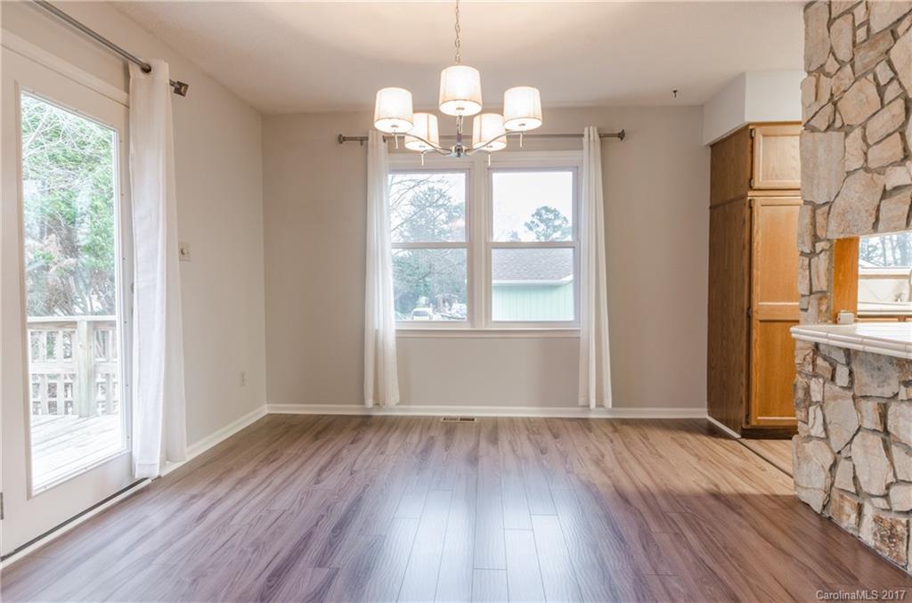 Tega Cay - Residential