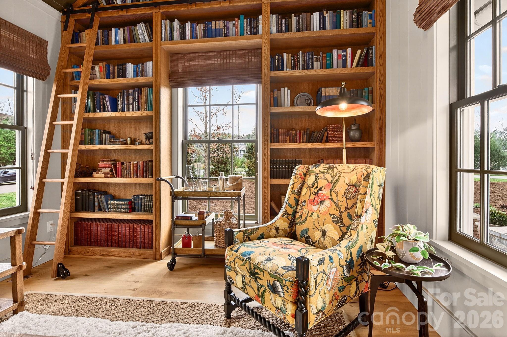 Ramble Biltmore Forest - Residential