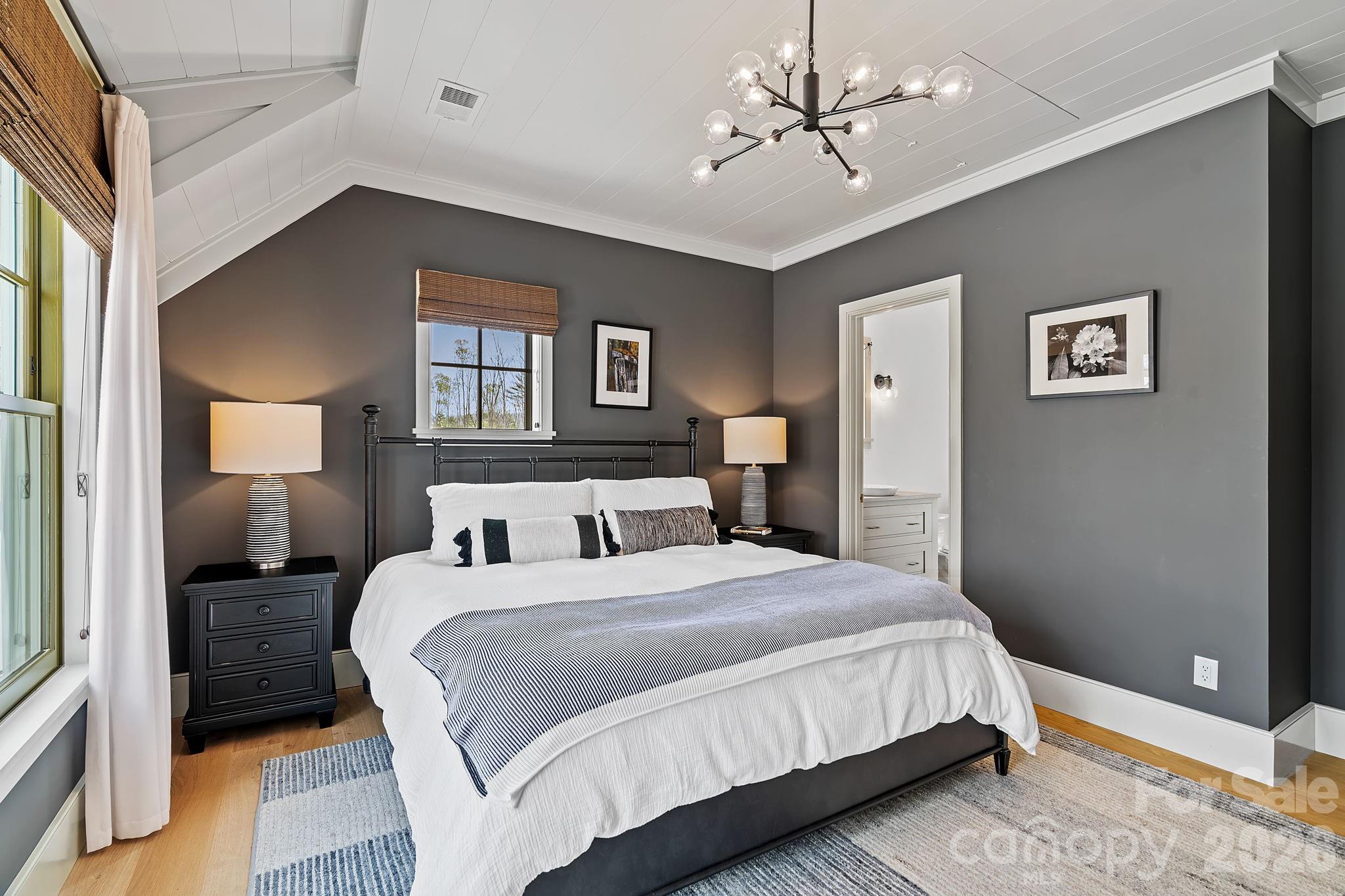 Ramble Biltmore Forest - Residential