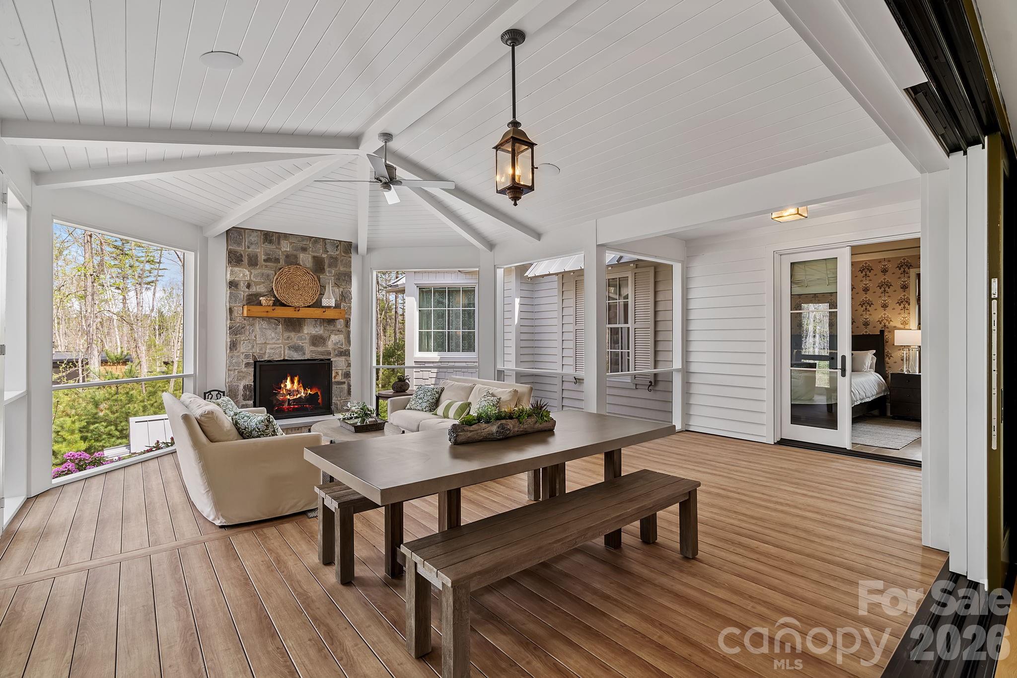 Ramble Biltmore Forest - Residential