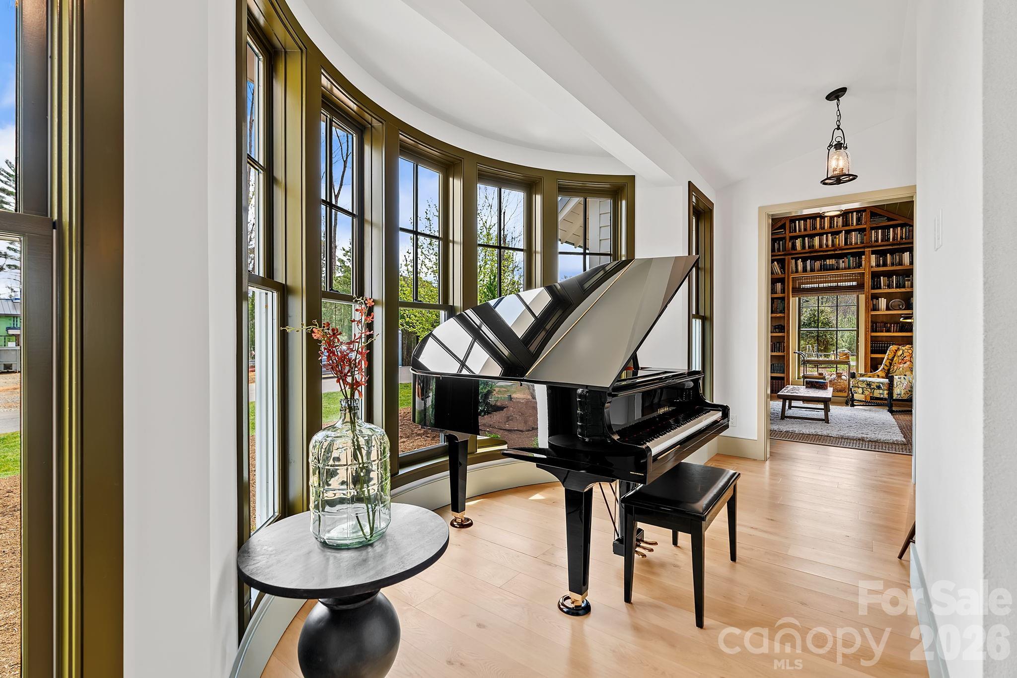 Ramble Biltmore Forest - Residential