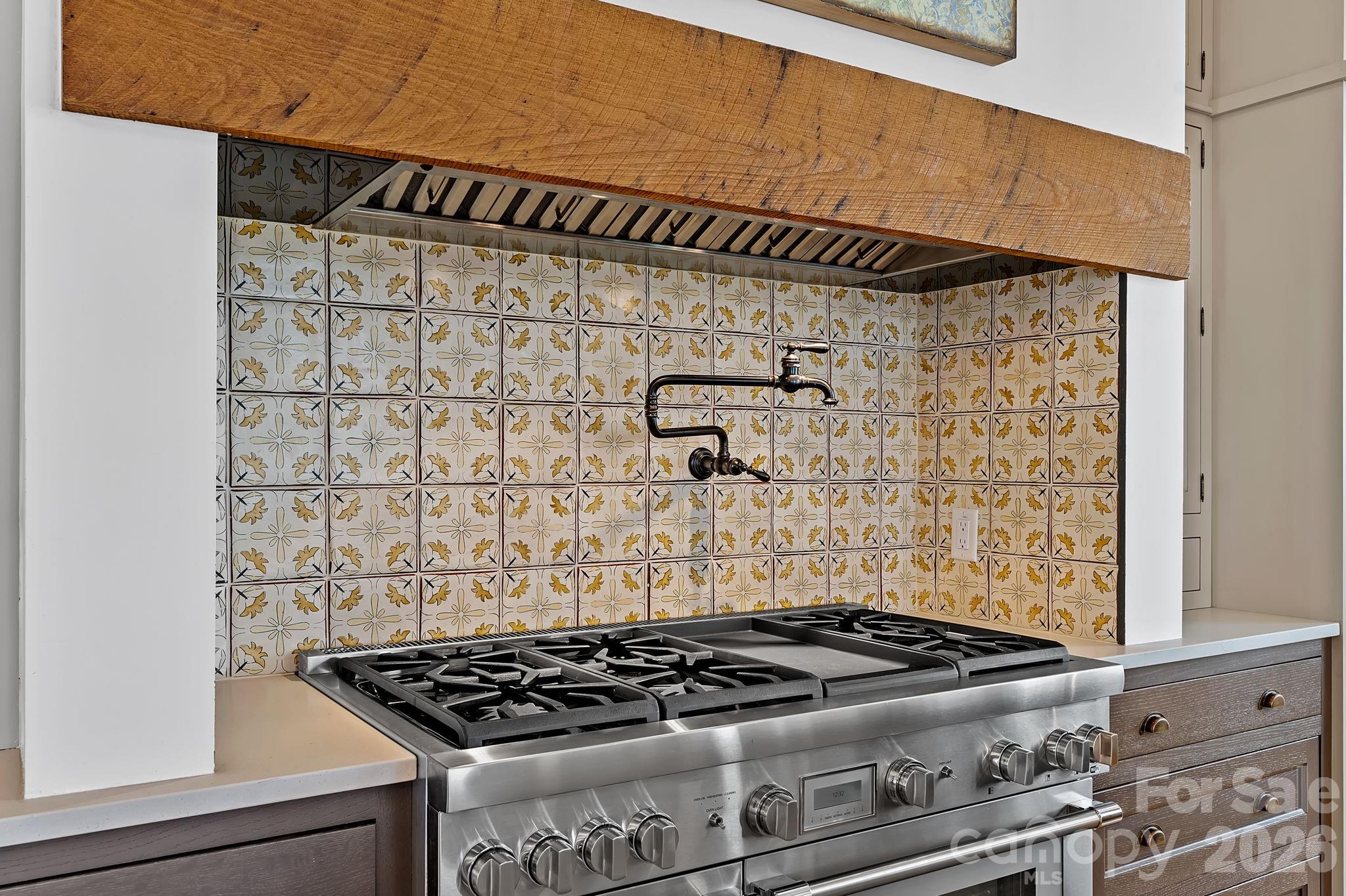 Ramble Biltmore Forest - Residential