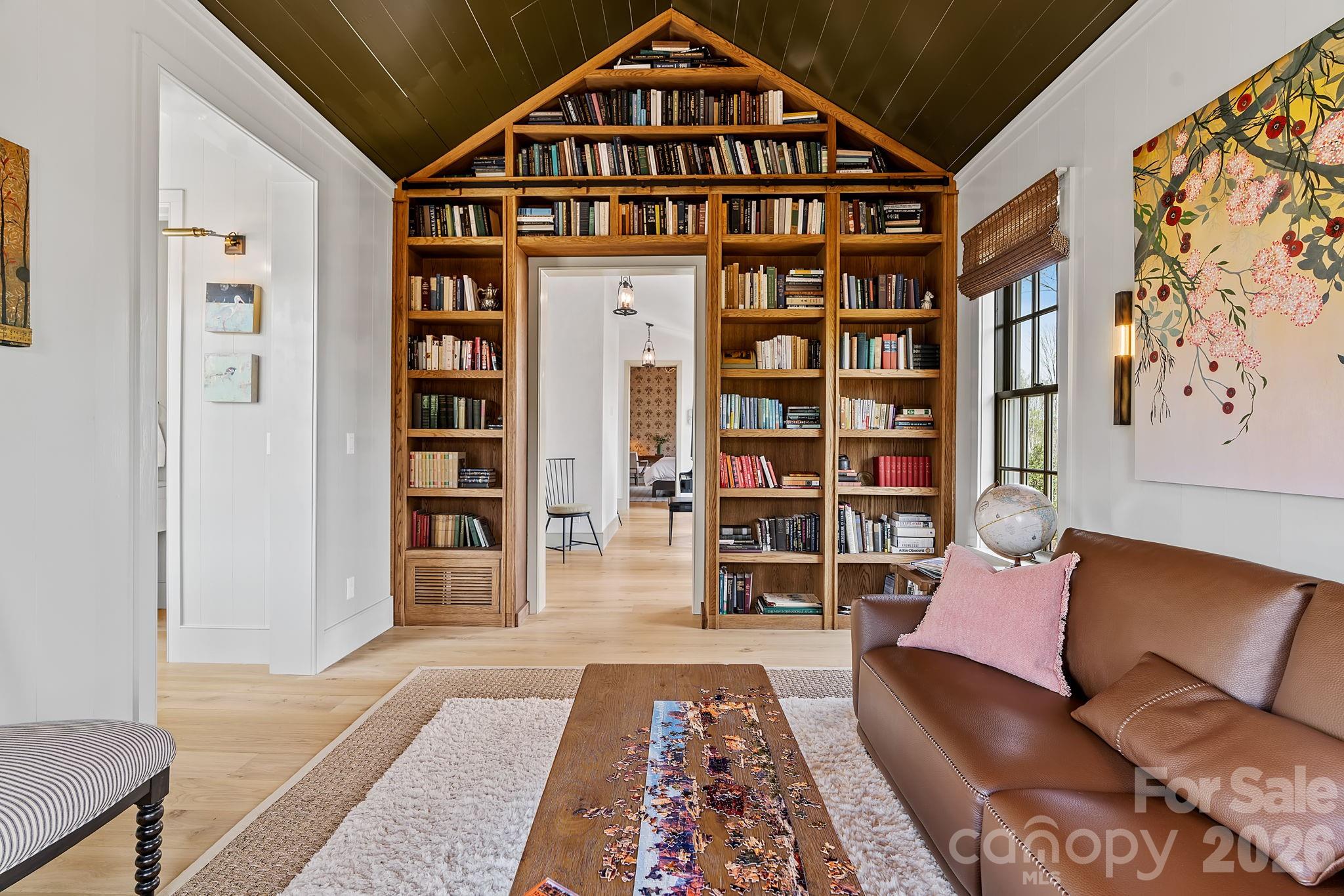 Ramble Biltmore Forest - Residential