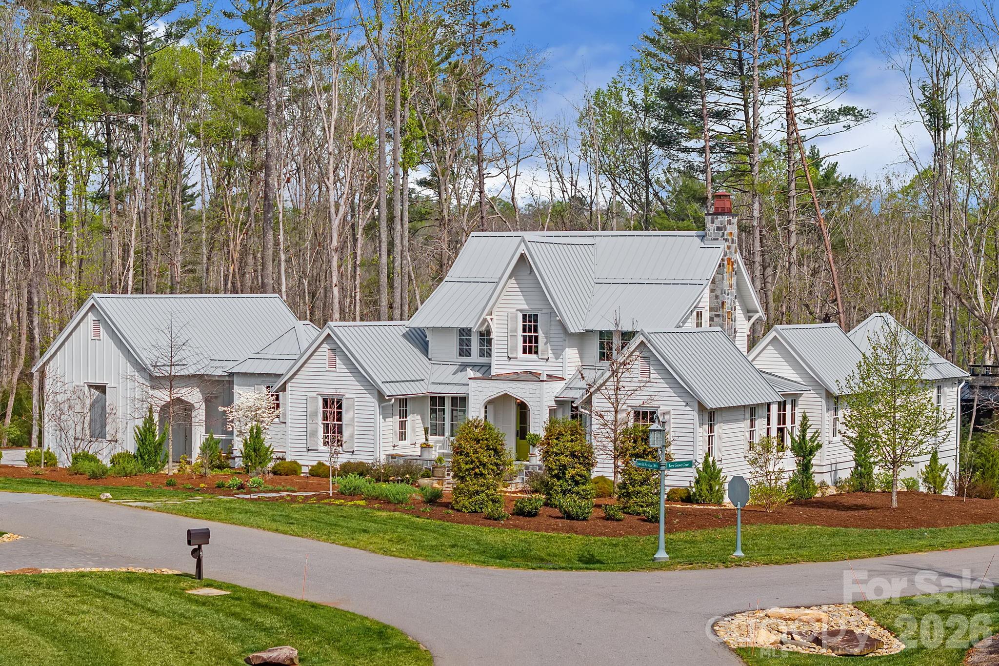 Ramble Biltmore Forest - Residential