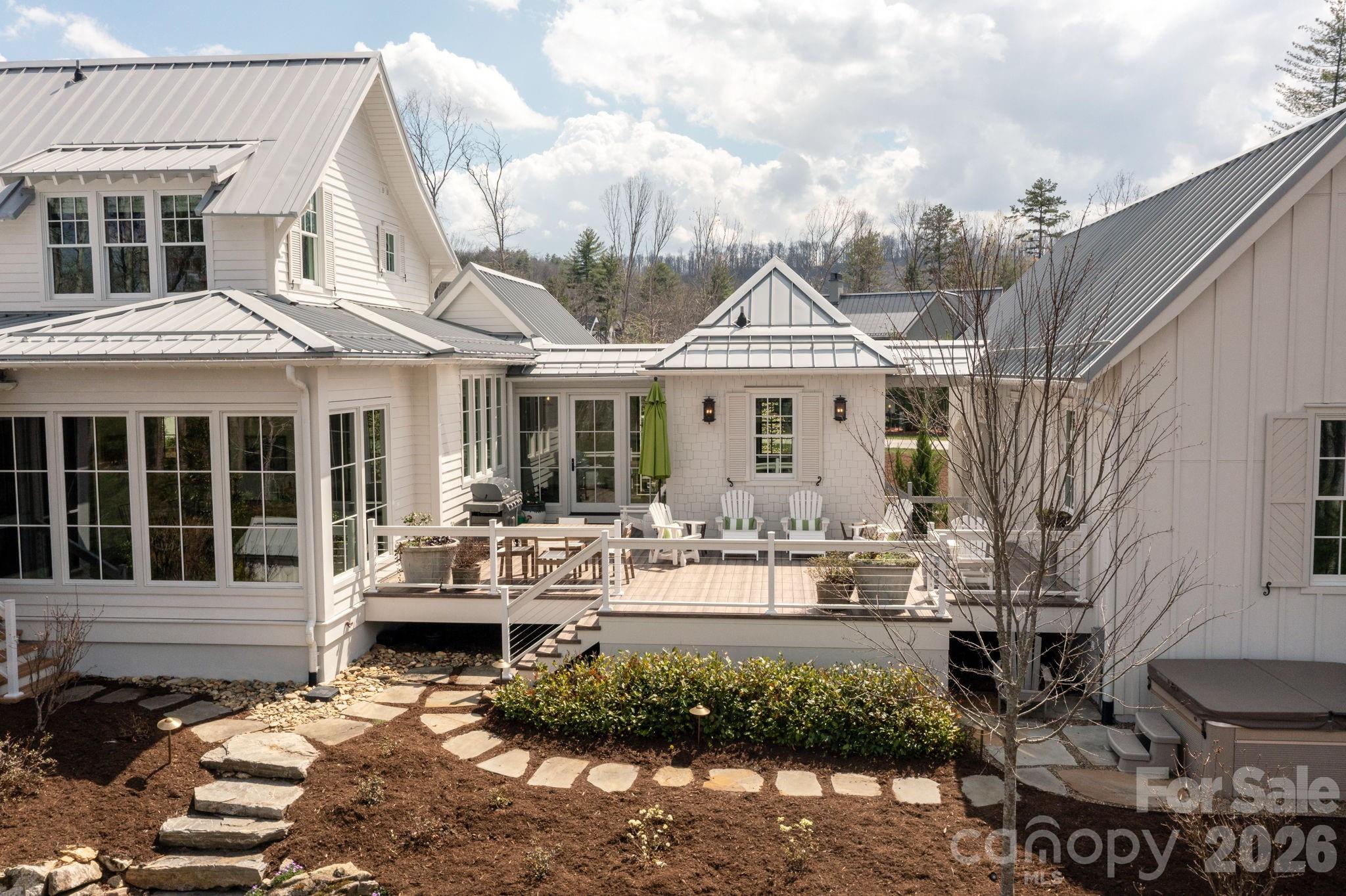 Ramble Biltmore Forest - Residential