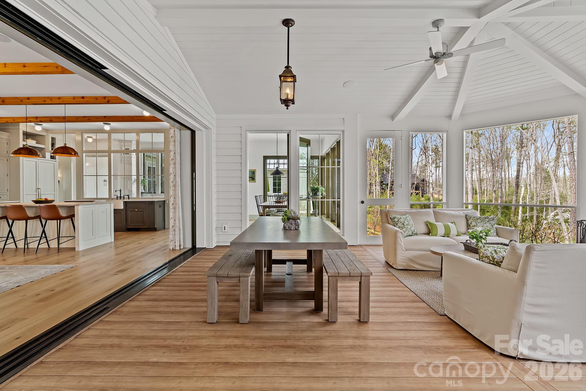 Ramble Biltmore Forest - Residential