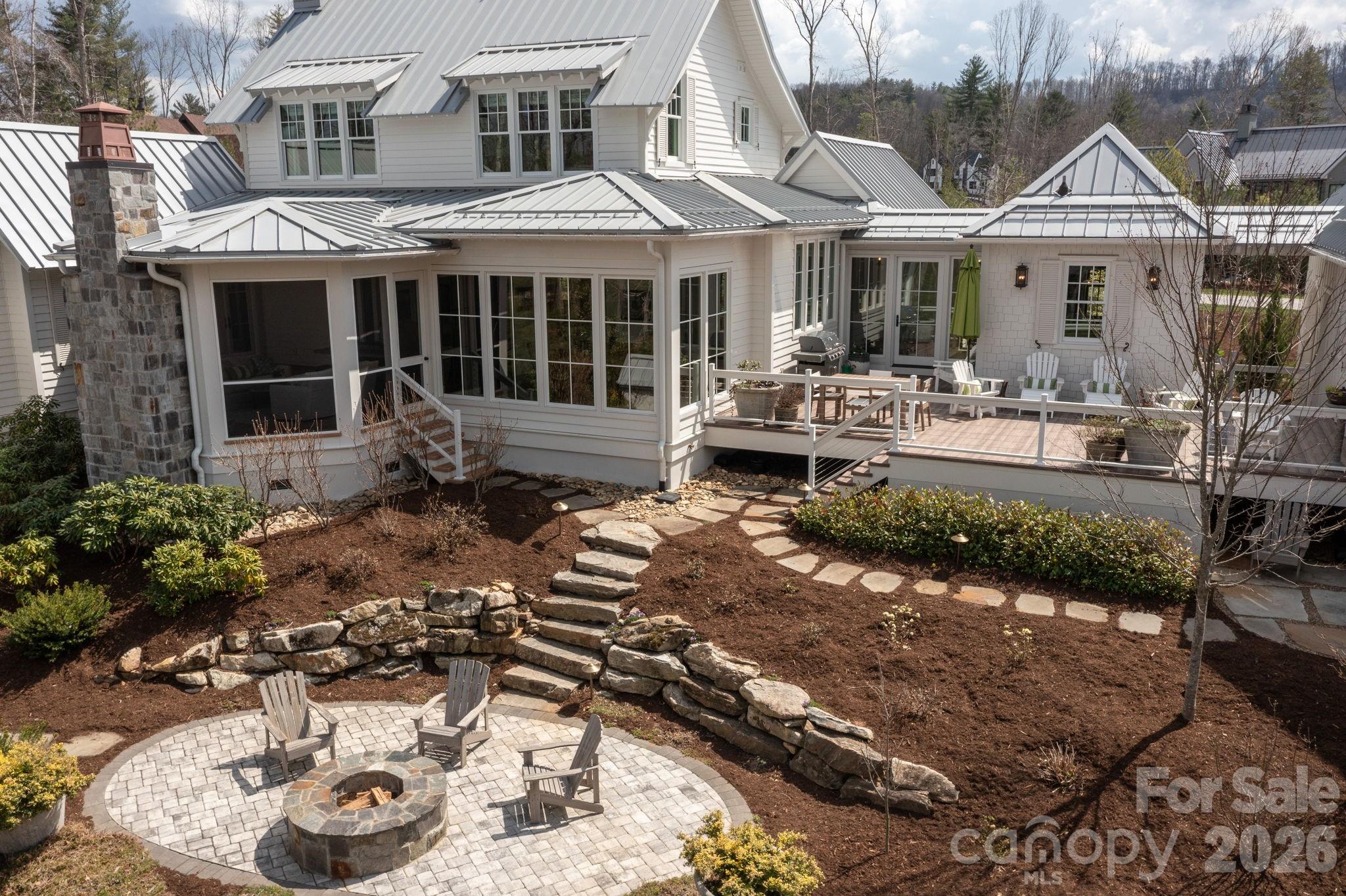 Ramble Biltmore Forest - Residential