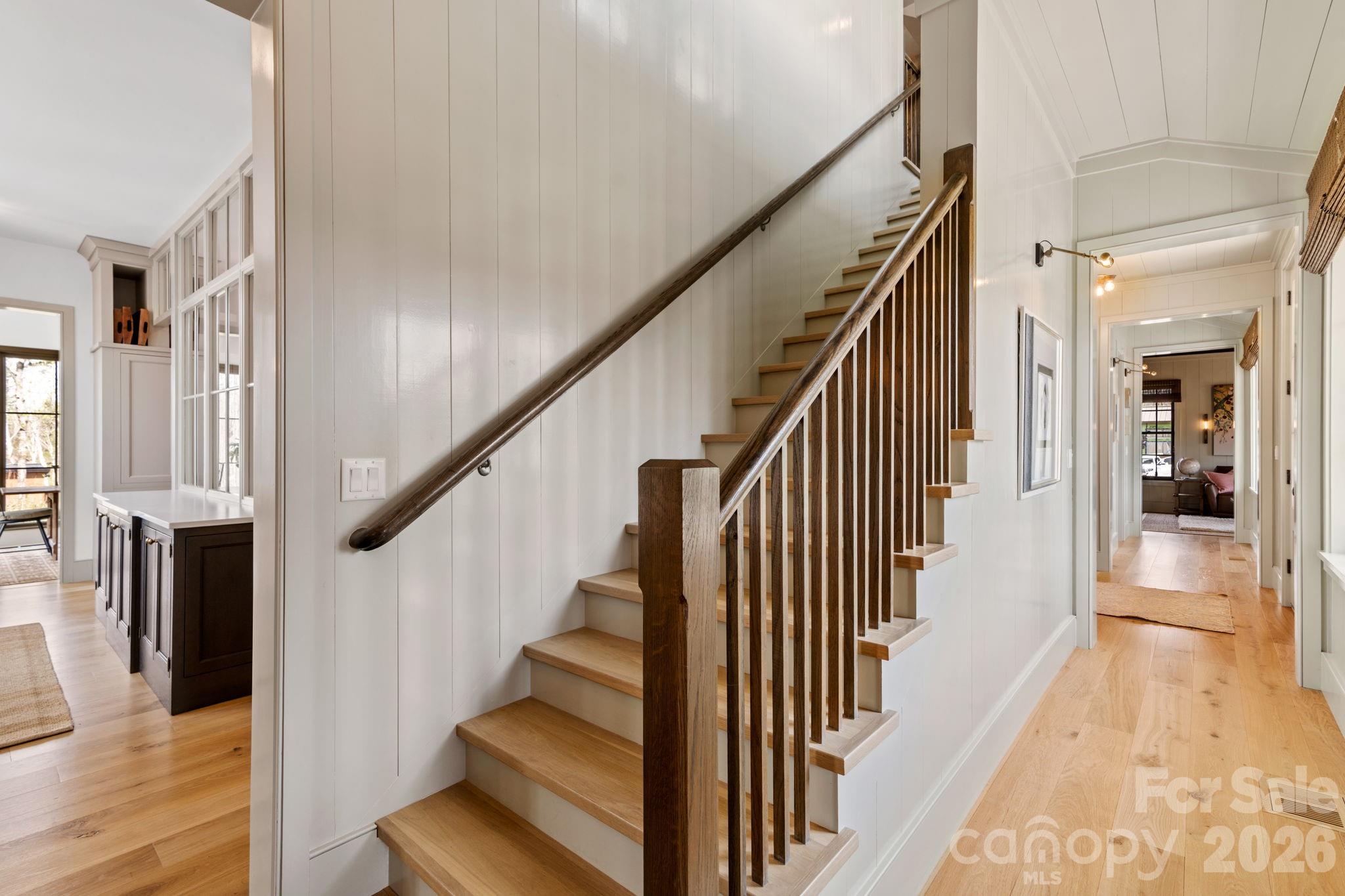 Ramble Biltmore Forest - Residential