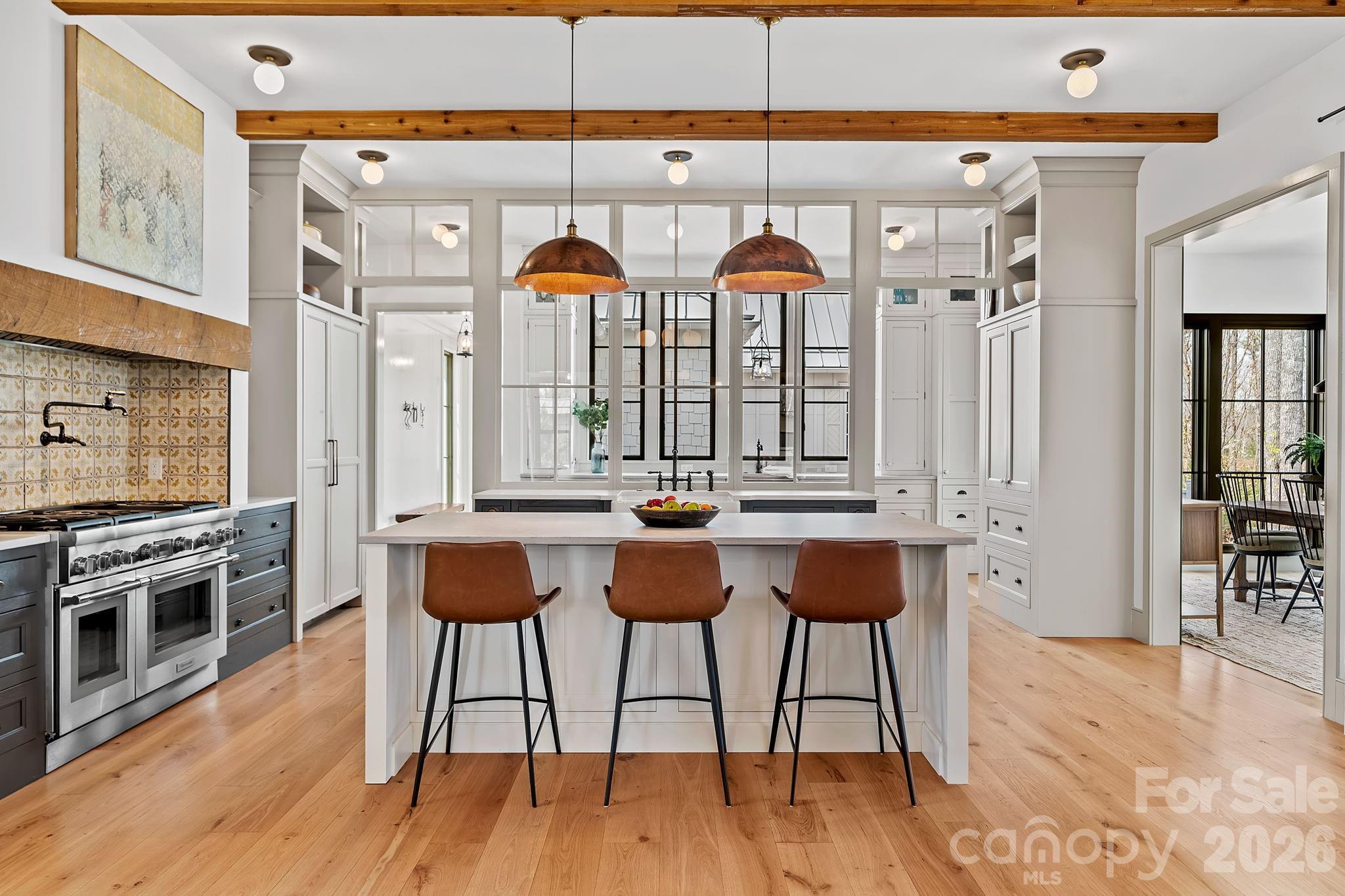 Ramble Biltmore Forest - Residential