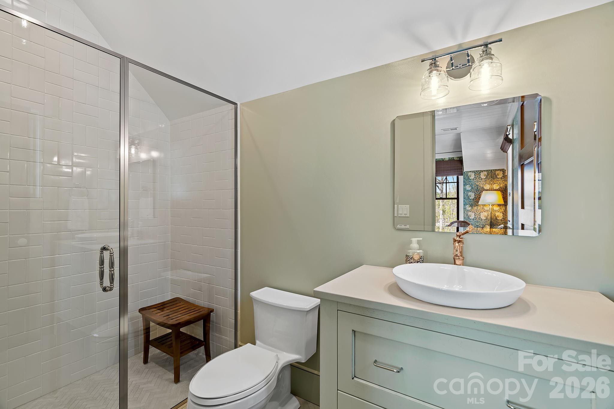 Ramble Biltmore Forest - Residential