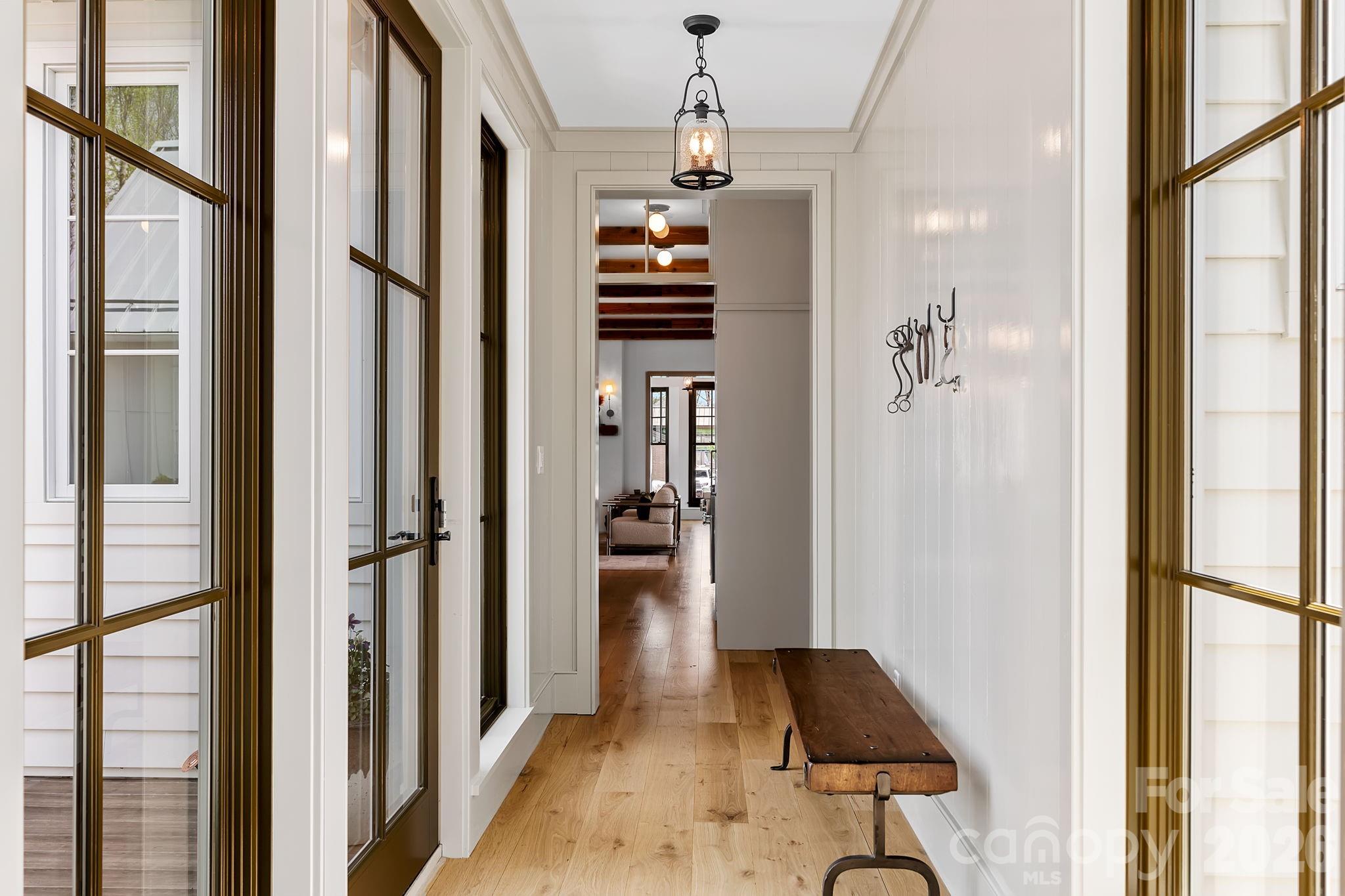 Ramble Biltmore Forest - Residential